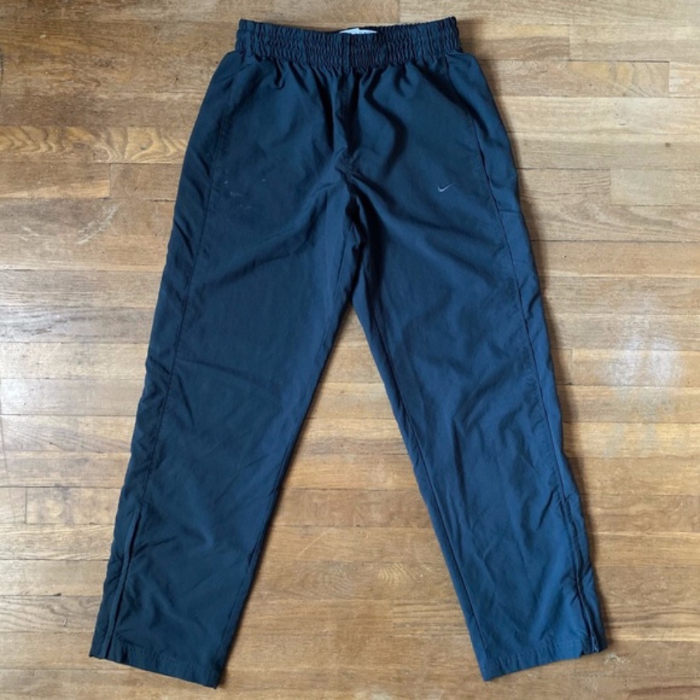 Nike Polyester Training Pants Men's Sz. M